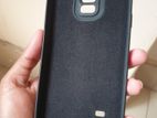 Galaxy note 4 soft silicone case
