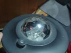 Galaxy Projector Light with sound box.