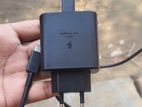 Galaxy S23 ultra 45W super fast charger type c