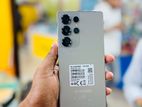 Galaxy s25 Ultra 🥹 (New)