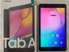 Galaxy Tab A8