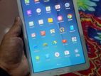 Galaxy Tab E