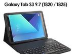 Galaxy Tab S3 9.7" Keyboard Cover