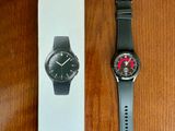 Galaxy watch 4 classic (42mm)