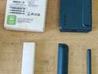 Galaxy Z Fold 4 Cover Case with Pen
