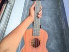 Galyda Ukulele