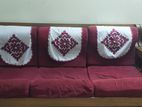 Gamari gacher Sofa set