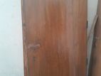 Gamary Wooden Doors