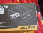 Gamdias Aura 550W Power Supply