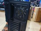 Gamdias AURA GC1 Mesh ARGB Mid-tower ATX Gaming Casing