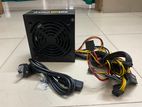 Gamdias AURA GP450 450W power supply unit *new*