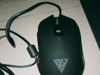 Gamdias Hermas E1B Full Combo Keyboard - Mouse Pad