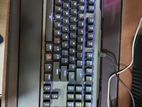 Gamdias HERMES P2 RGB Mechanical Gaming Keyboard