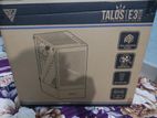 Gamdias talos E3 mesh black case