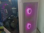 GAMDIAS TALOS E3 MESH WH A-RGB ATX CASE WHITE
