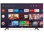Game Chamber 65"2+16gb Ram Smart led Tv