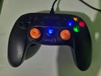 Game controller