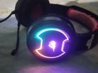 Game Note Headphone