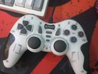 Game Pad 1 Month Used