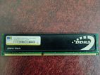 GAMEING RAM 2GB DDR3