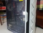 Gamemax White Diamond - ATX Gaming Casing