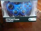 Game pad