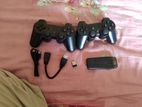 Games Controler