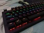 Gamevalley Mechanical Keyboard (Red Switch)