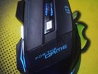 Gaming 6dpi mouse