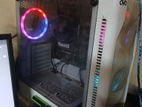 Gaming And Editing Pc