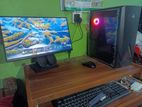 Gaming and Freelancing pc sell