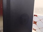 Gaming PC And Graphics Card