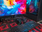Desktop Computer For Sale