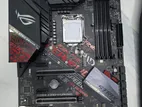 Gaming Asus/MSI Motherboard Z390 Series