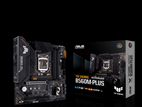Gaming Asus Tuf b560-m Plus