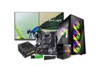 Gaming B450m-k Asus Ryzen 5 3400g 16gb Ram 512gb