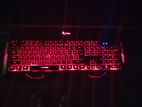 Gaming Backlight Keyboard