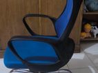 Gaming Chair Highdrolic