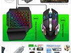 Gaming Combo 5 1
