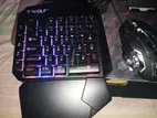 Gaming Combo keybosrd