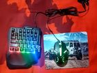 Gaming Combo