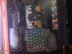 Gaming Combo Pac