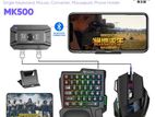 gaming combo pack