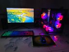 GAMING COMPUTER