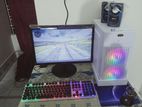 Gaming computer