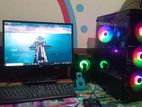 Gaming computer