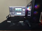 Gaming Computer Sell