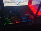 Gaming Computer Set up Sell