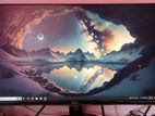 Gaming Computer With Full Setup