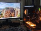 Gaming Computer,4k Editing and everything Complete Cpu